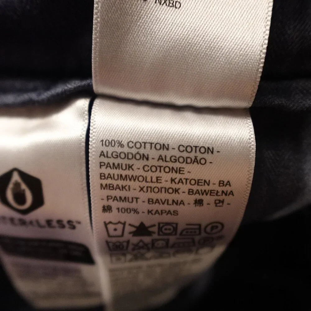 Levis levi’s xx